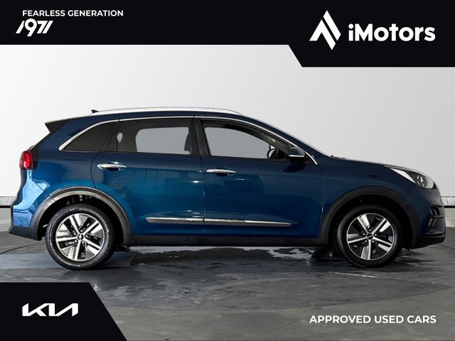 Image for 2022 Kia Niro 3 PHEV 