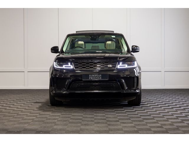 Image for 2021 Land Rover Range Rover Sport P400e HSE *Pan Roof