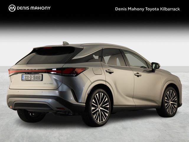 Image for 2023 Lexus RX 450H+ Phev 