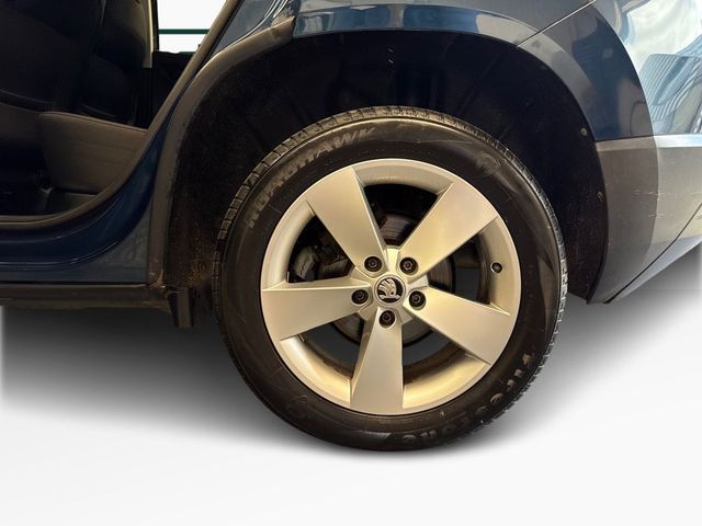 Image for 2021 Skoda Karoq 2.0TDI AMB *JUST IN* €80 PER WEEK