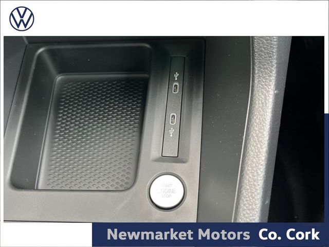 Image for 2026 Volkswagen Caddy CARGO BUSINESS 102BHP 2.0TDI 6 SPEED IN STOCK