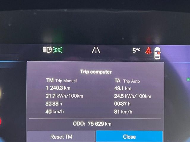 Image for 2023 Volvo XC40 ULTIMATE *2YR WARRANTY* €110 P/W