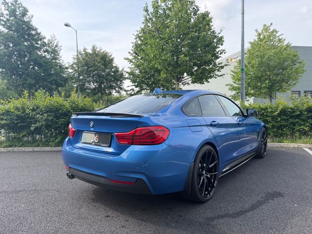 Image for 2017 BMW 4 Series 420d M SPORT *M PERFORMANCE*