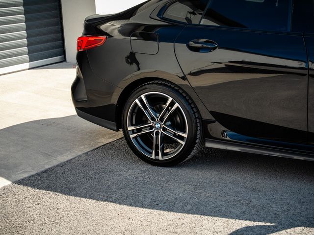 Image for 2021 BMW 2 Series 218I I M Sport 4dr