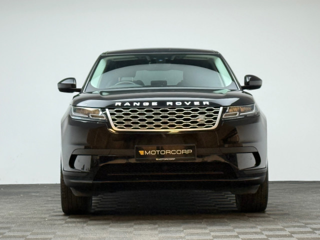 Image for 2019 Land Rover Range Rover Velar 2.0 T TD4 AUTO