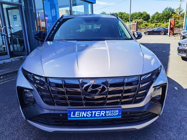Image for 2022 Hyundai Tucson 1.6 N LINE AUTOMATIC PETROL PLUG-IN HYBRID - FINANCE AVAILABLE - CALL US TODAY ON 01 492 6566 OR 087-092 5525