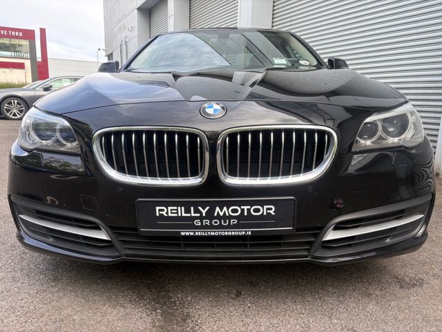 Image for 2016 BMW 5 Series 520D 2.0 DIESEL SE AUTO **LOW MILEAGE**