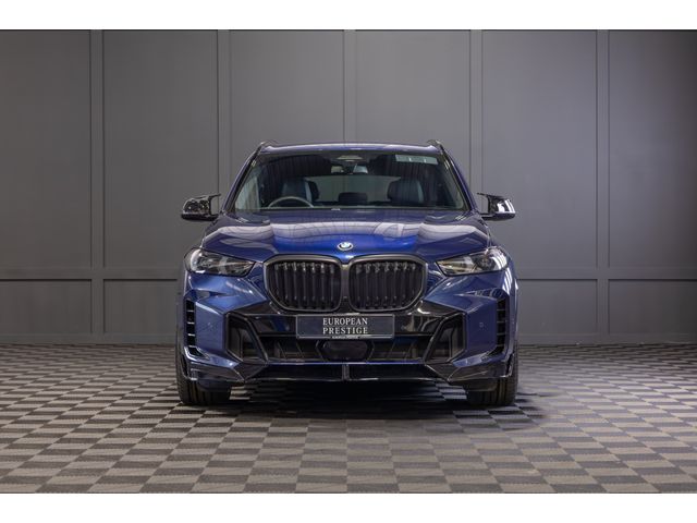 Image for 2025 BMW X5 X-Drive 50e M-Sport