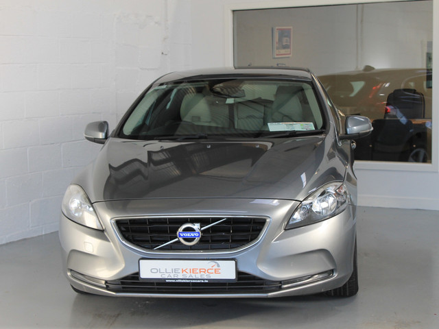 Image for 2016 Volvo V40 D2 SE ED 5DR