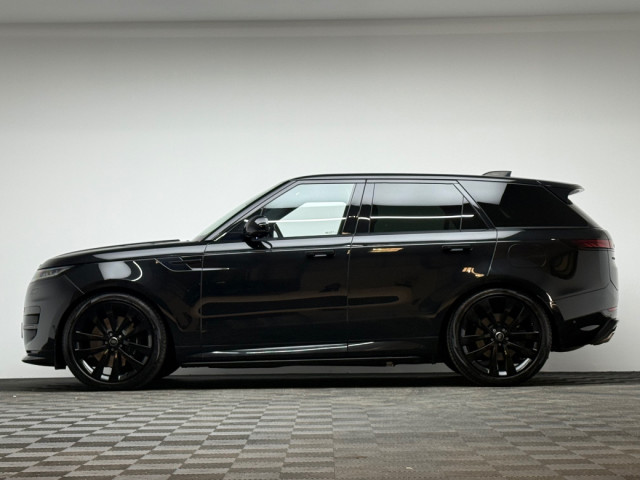 Image for 2023 Land Rover Range Rover Sport DYNAMIC SE P440E *PAN ROOF*