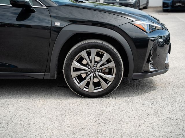 Image for 2023 Lexus UX 250H 250H F SPORT DESIGN