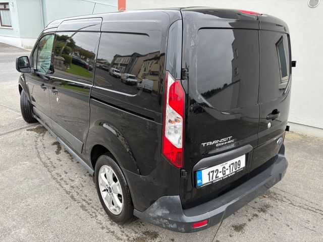 Image for 2017 Ford Transit Connect 1.5TD 100PS LWB Trend