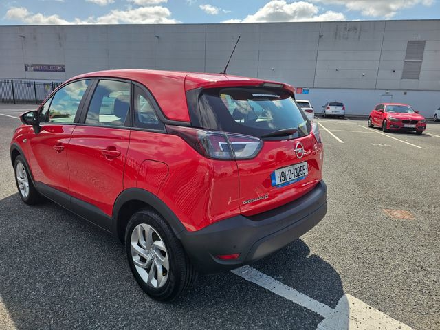 Image for 2019 Opel Crossland X 1.2 SC MODEL, 2 KEYS, SERVICE, NATIONWIDE DELIVERY AND WARRANTY AVAILABLE, . 