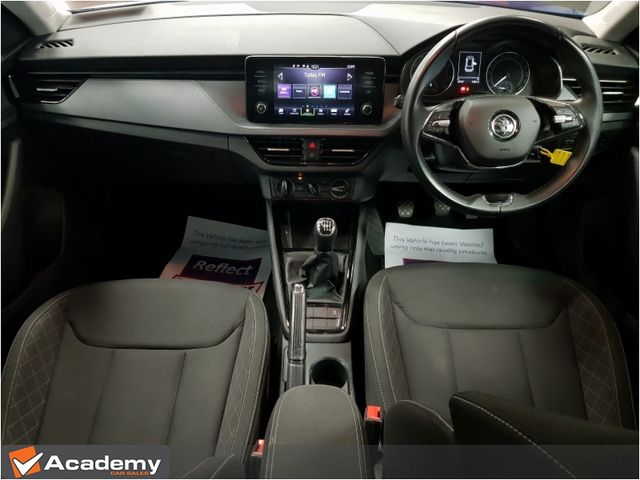 Image for 2023 Skoda Kamiq AMB 1.0tsi 110HP 5DR *New in Stock*