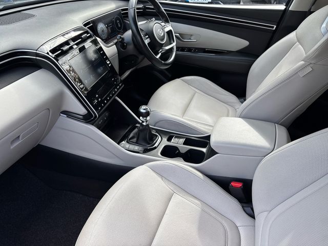 Image for 2022 Hyundai Tucson IX35 EXECUTIVE FULL LEATHER