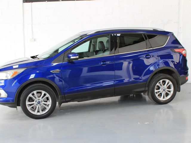 Image for 2017 Ford Kuga Titanium 1.5 TDCI 120PS FWD 4D