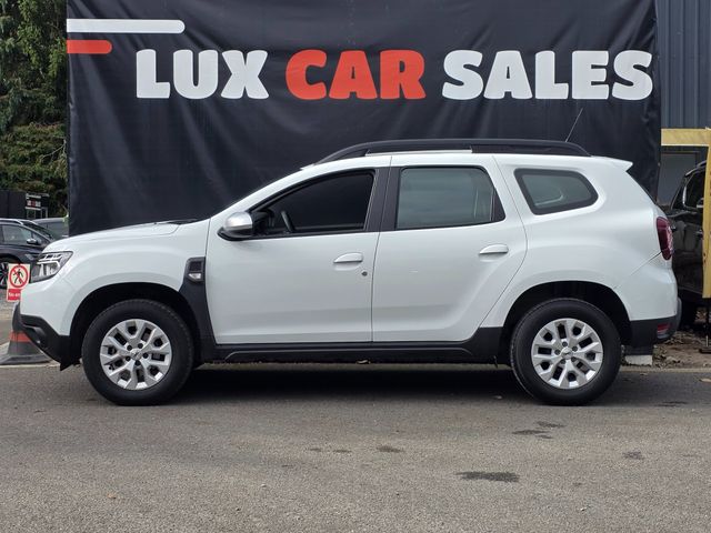 Image for 2023 Dacia Duster 1.0 TCe EXPRESSION // CRUISE CONTROL // BLUETOOTH