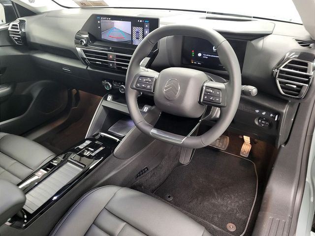 Image for 2025 Citroen e-C4 Max 420 Range 54Kw 136Hp From €106 Per Week