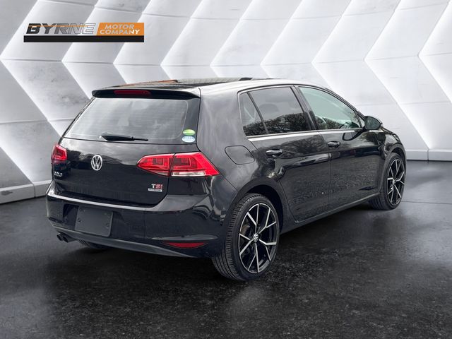 Image for 2013 Volkswagen Golf 1.4 TSI HIGHLINE AUTO