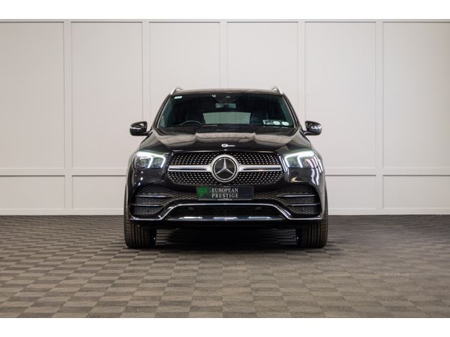 Image for 2022 Mercedes-Benz GLE Class GLE 350de AMG Line 5 Seat N1