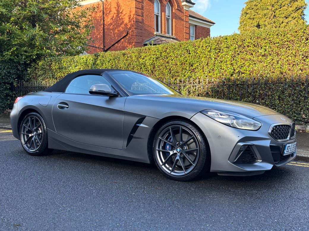 Image for 2019 BMW Z4 Z4 M40I 