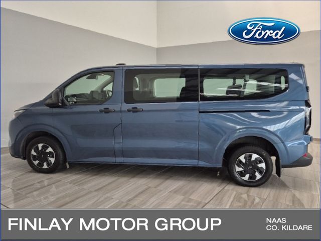 Image for 2025 Ford Tourneo Custom KOMBI M1 340L TREND 2.5L DURA