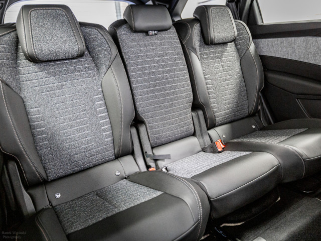 Image for 2027 Peugeot 5008 Allure Hybrid Auto 145HP - 7 Seater