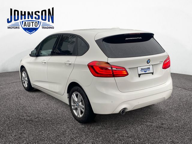 Image for 2018 BMW 2 Series 1.5 Petrol Auto