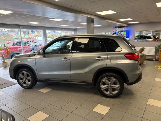 Image for 2016 Suzuki Vitara 1.6 GL 