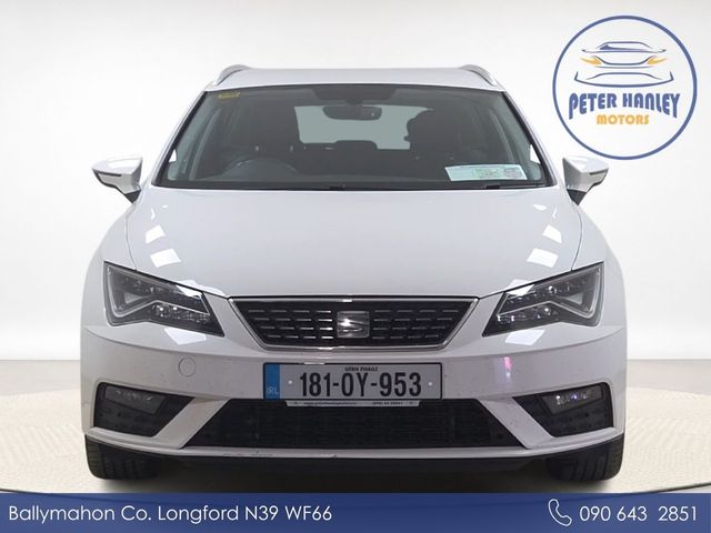 Image for 2018 SEAT Leon 2.0TDI 150HP XC