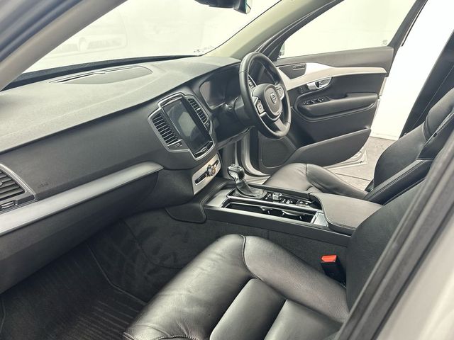 Image for 2018 Volvo XC90 D5 AWD MOM *JUST IN* €135 P/W