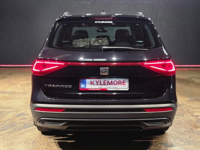 Image for 2020 SEAT Tarraco 1.5tsi 150HP 7S SE 5DR