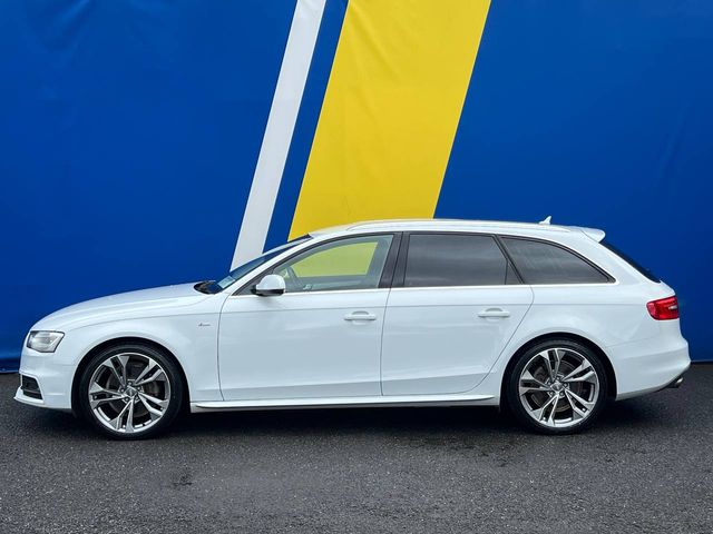 Image for 2014 Audi A4 S-LINE AVANT 2.0 TFSI AUTO // BRAND NEW 19" S-LINE ALLOYS // FULL SERVICE HISTORY // S-LINE POWERED HEATED SEATS