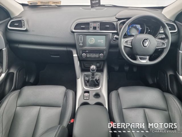 Image for 2018 Renault Kadjar 1.5 dCi 110 ENERGY Signature S Nav