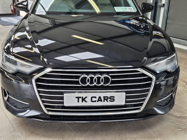 Image for 2021 Audi A6 40TDI 204HP S tronic SE