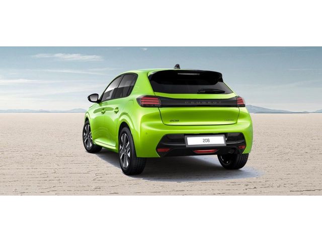 Image for 2026 Peugeot 208 261 OFFER - Peugeot 208 1.2 Hybrid Allure 