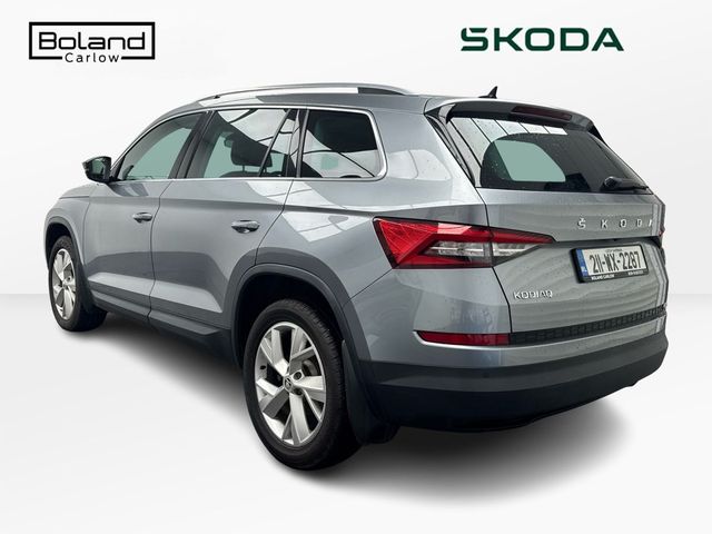 Image for 2021 Skoda Kodiaq 2.0TDI DSG STYLE *BLACK FRIDAY FLASH SALE* €120 P/W