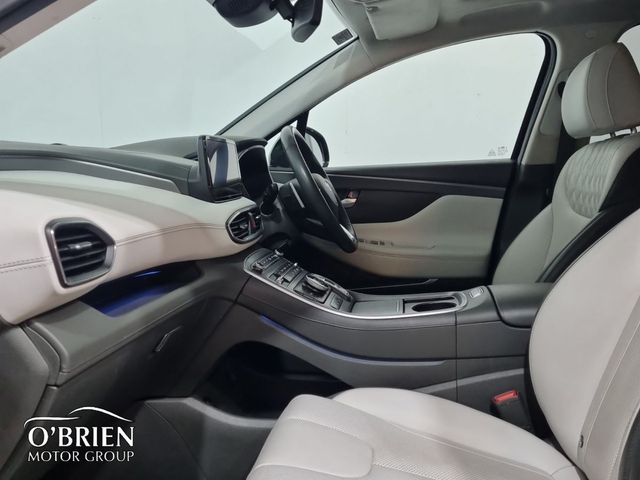 Image for 2023 Hyundai Santa Fe 1.6 PHEV 4WD Premium Auto