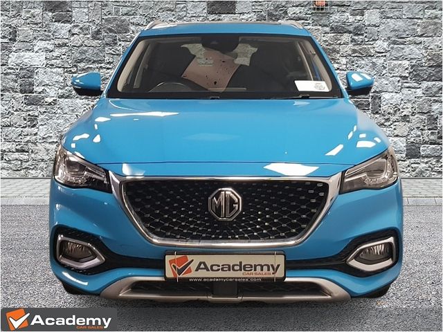 Image for 2023 MG HS HS - Exclusive 5DR Auto**JUST LANDED**