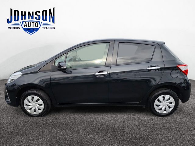 Image for 2019 Toyota Vitz 1.3 Petrol Auto 4WD