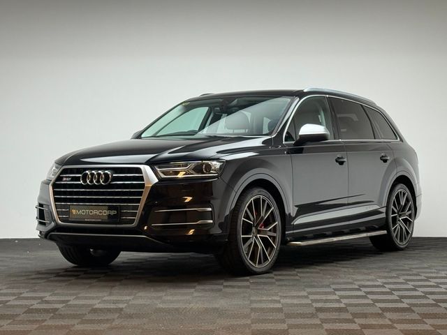 Image for 2018 Audi Q7 SE BUS 3.0 TDI QUATTRO *7 SEATER*