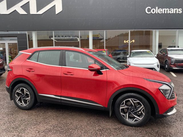 Image for 2023 Kia Sportage K2 1.6 Diesel Mhev