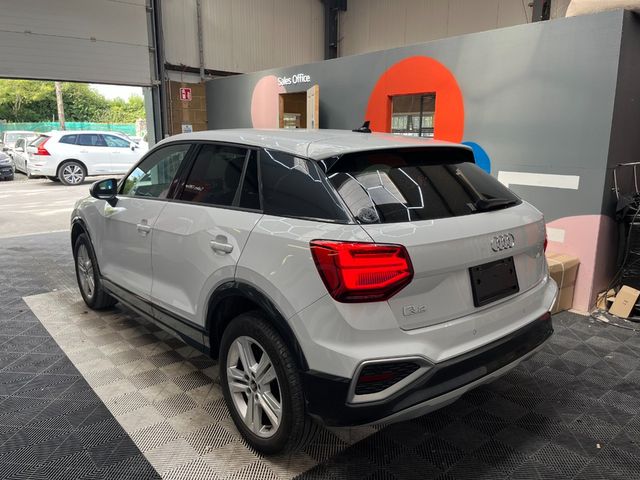 Image for 2024 Audi Q2 2024 AUDI Q2 35TFSI 1.5 AUTOMATIC / CRUISE CONTROL / PARKING CAMERA / ELECTRIC MEMORY & HEATED SEATS AND MORE