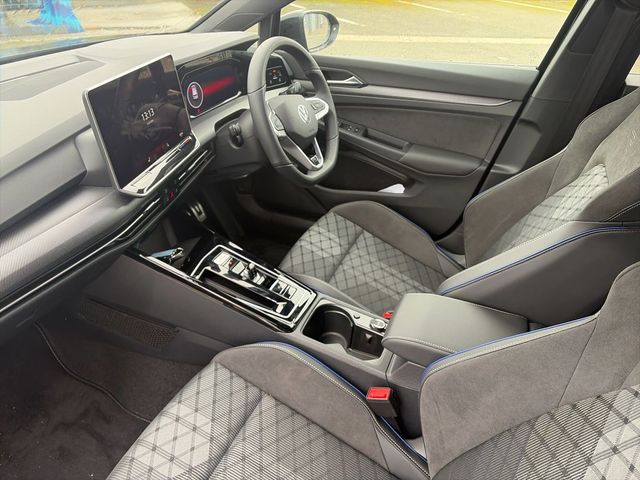 Image for 2026 Volkswagen Golf R-LINE 2.0 TDI 150HP AUTO