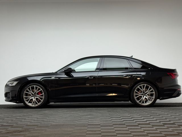 Image for 2022 Audi A6 COMPETITION S LINE 55 TFSI E 367HP QUATTRO