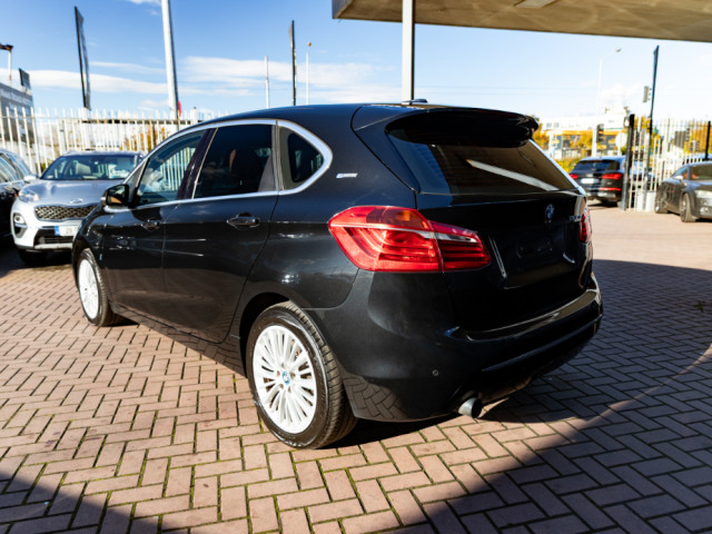Image for 2017 BMW 2 Series Active Tourer 225XE HYBRID ESTATE 5DR AUTOMATIC // ONLY 88, 000 KMS // BUY WITH CONFIDENCE AA AND SIMI APPROVED DEALER 2025 // FINANCE ARRANGED // ALL TRADE INS WELCOME // 
