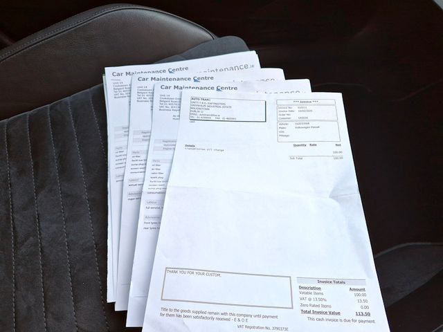 Image for 2016 Volkswagen Passat High Spec 1.4T 150 Bhp Auto