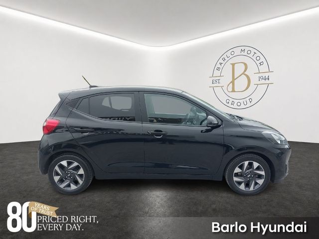 Image for 2024 Hyundai i10 i10 Deluxe Plus