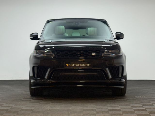 Image for 2021 Land Rover Range Rover Sport HSE DYNAMIC P400E *PAN ROOF*