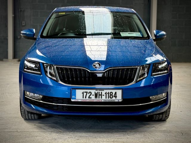 Image for 2017 Skoda Octavia TDI SE L 115PS 5DR // SAME DAY FINANCE